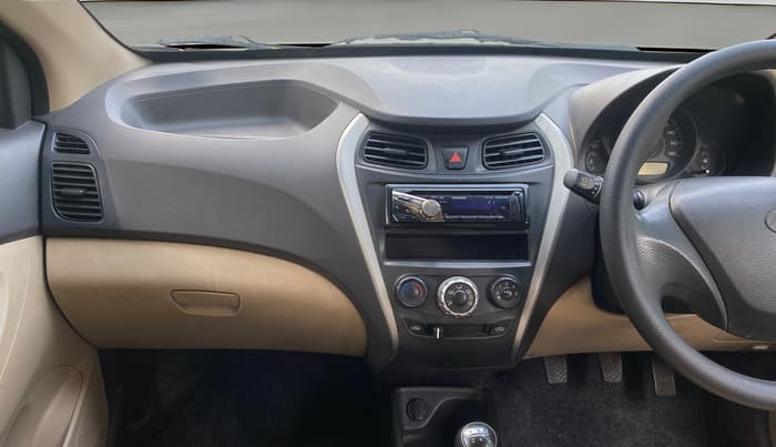 2014 Hyundai Eon ERA +, Petrol, Manual, 45,074 km, Air Conditioner