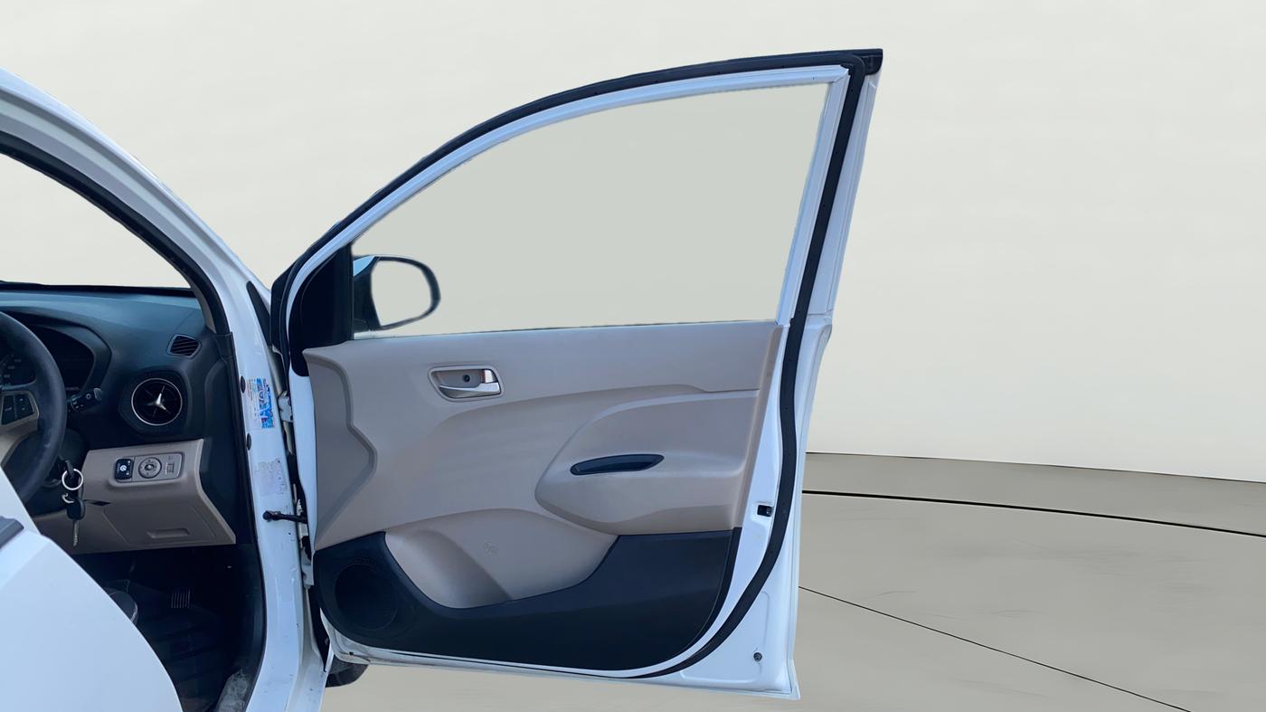 2019 Hyundai NEW SANTRO SPORTZ MT, CNG, Manual, 85,644 km, RHS Front Door