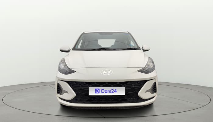 2023 Hyundai GRAND I10 NIOS MAGNA 1.2 KAPPA VTVT, Petrol, Manual, 32,543 km, Front