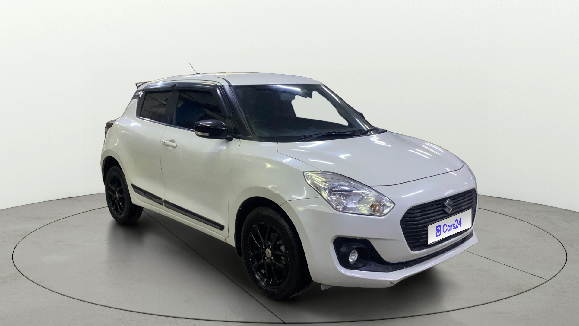 2018 Maruti Suzuki Swift ZXI 2018 Maruti Suzuki Swift ZXI