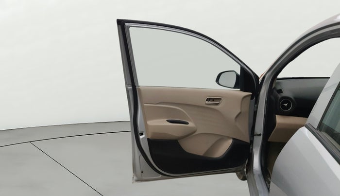 2020 Hyundai NEW SANTRO ASTA AMT, Petrol, Automatic, 23,438 km, LHS Front Door