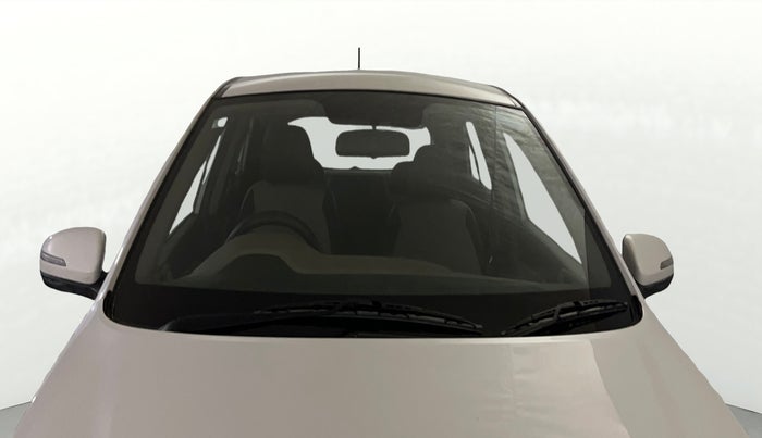 2017 Hyundai Elite i20 ASTA 1.2, Petrol, Manual, 57,500 km, Front Windshield