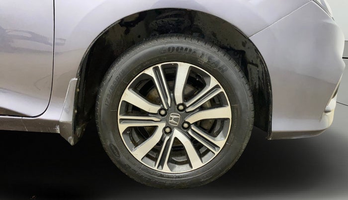 2018 Honda City 1.5L I-VTEC V MT, Petrol, Manual, 37,447 km, Right Front Wheel