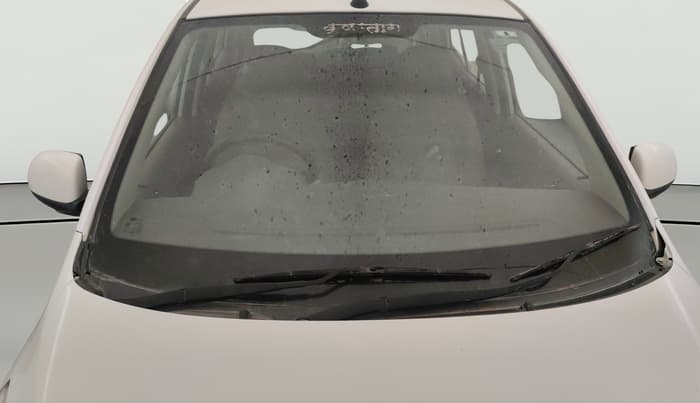 2014 Hyundai i10 SPORTZ 1.1, Petrol, Manual, 78,514 km, Front Windshield