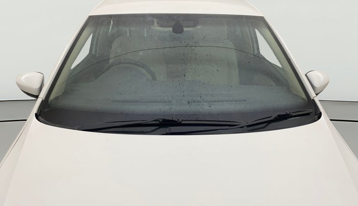 2021 Volkswagen Vento HIGHLINE PLUS 1.0L TSI AT, Petrol, Automatic, 77,947 km, Front Windshield