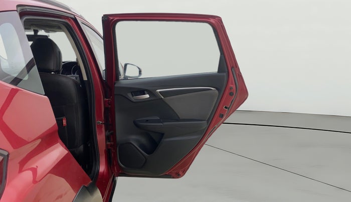 2019 Honda WR-V 1.2L I-VTEC VX MT, Petrol, Manual, 45,867 km, RHS Rear Door