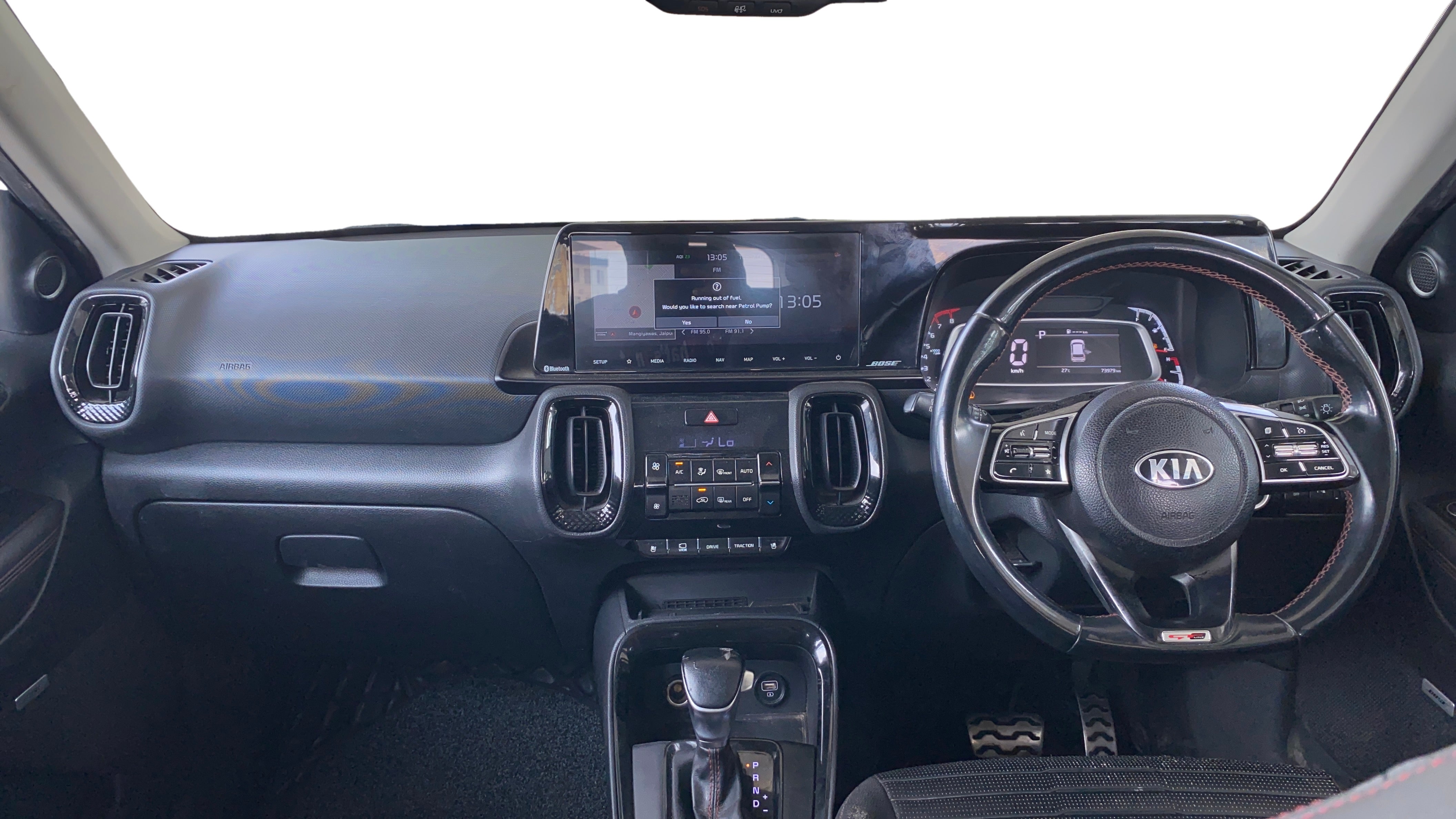 Interior