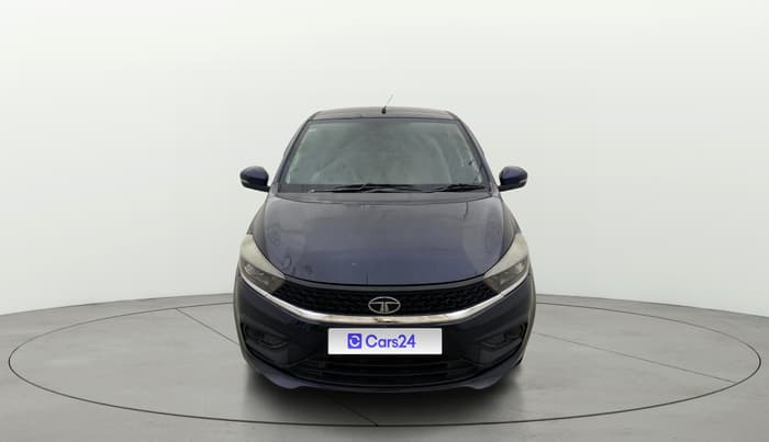 2021 Tata Tiago XT PETROL, Petrol, Manual, 46,225 km, Front