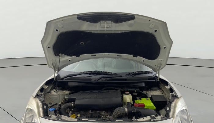 2019 Maruti Dzire VDI, Diesel, Manual, 80,152 km, Open Bonet