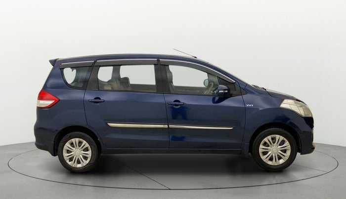 2016 Maruti Ertiga VXI CNG, CNG, Manual, 97,023 km, Right Side View