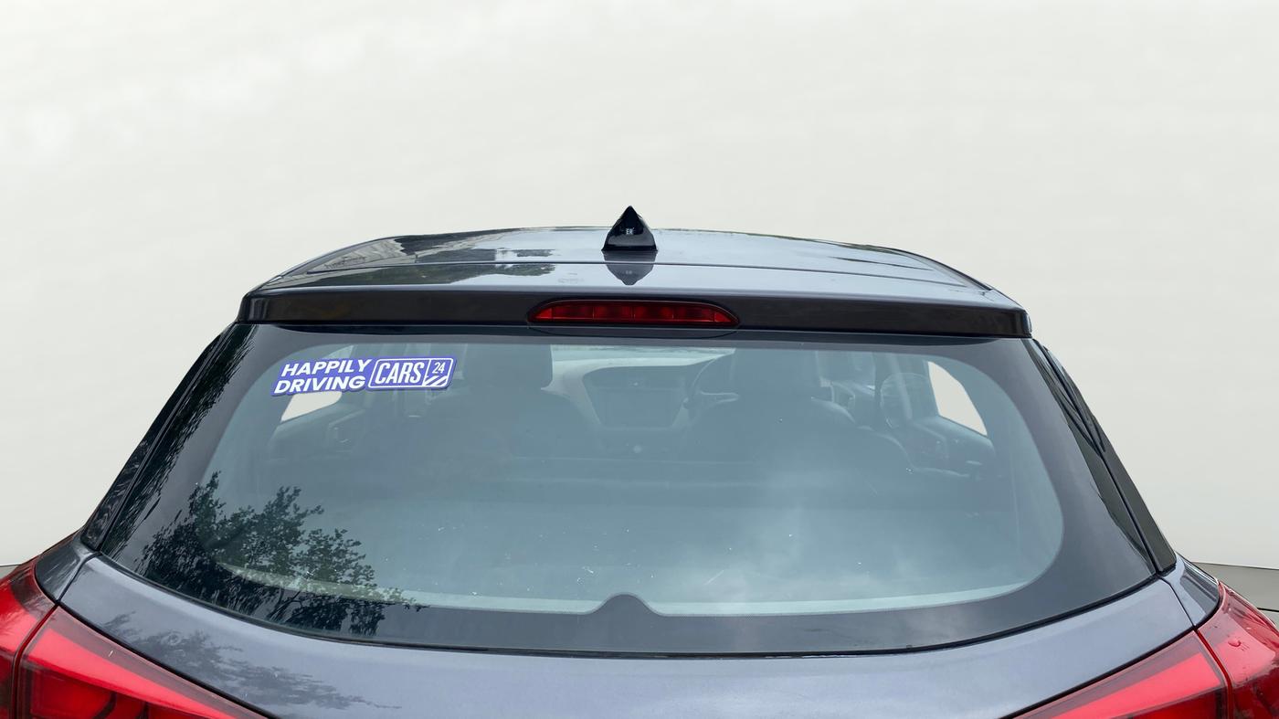 2016 Hyundai Elite i20 MAGNA 1.2, CNG, Manual, 93,968 km, Rear Windshield