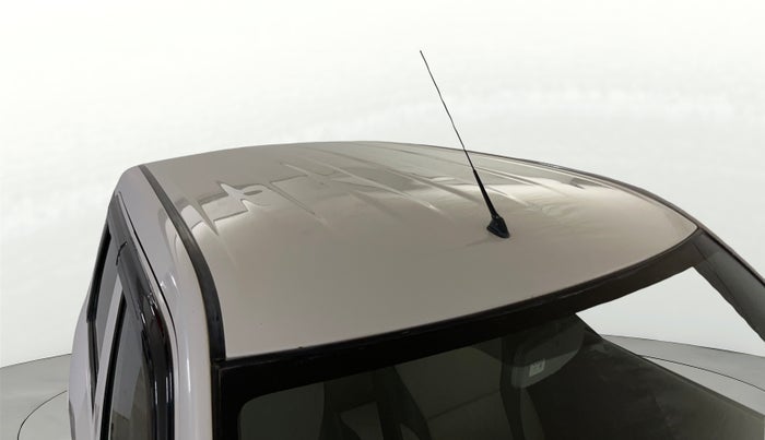 2023 Maruti New Wagon-R VXI 1.0, CNG, Manual, 38,869 km, Roof