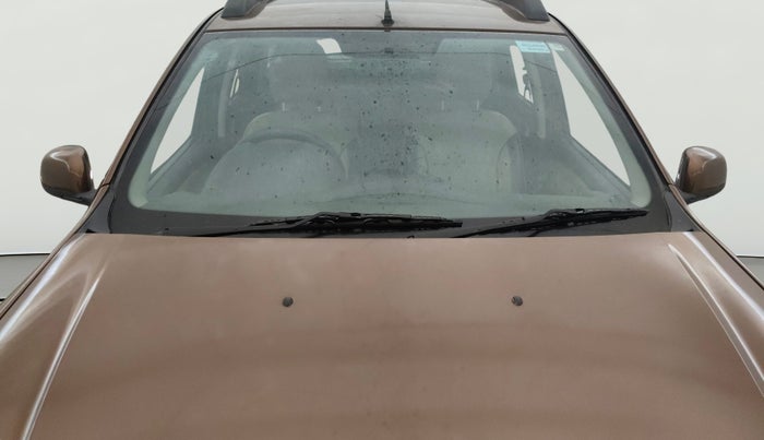 2013 Renault Duster RXL PETROL, Petrol, Manual, 23,481 km, Front Windshield