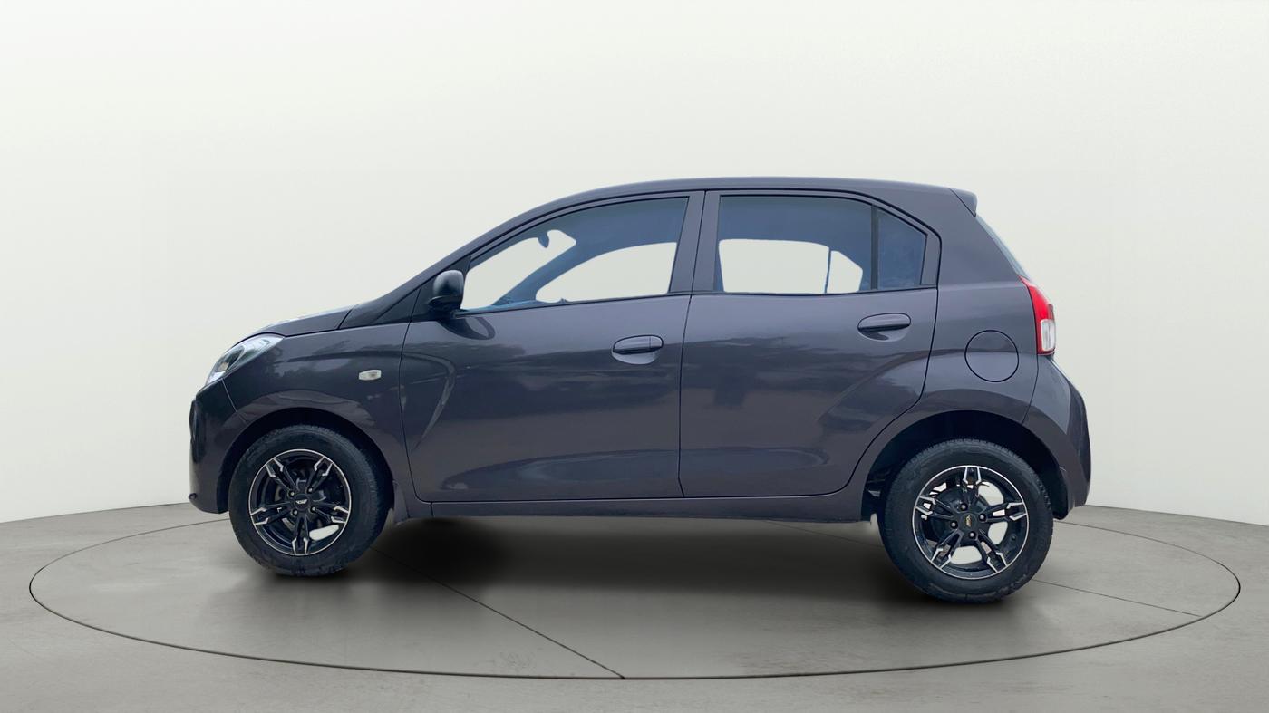 2020 Hyundai NEW SANTRO ERA EXECUTIVE, Petrol, Manual, 86,934 km, Left Side