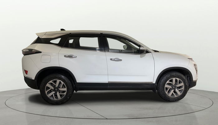 2021 Tata Harrier XZA PLUS 2.0L, Diesel, Automatic, 98,036 km, Right Side View