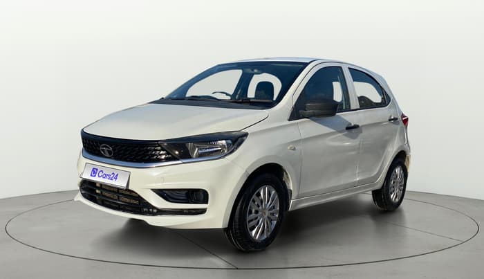 2021 Tata Tiago XE PETROL, Petrol, Manual, 1,44,020 km, Left Front Diagonal