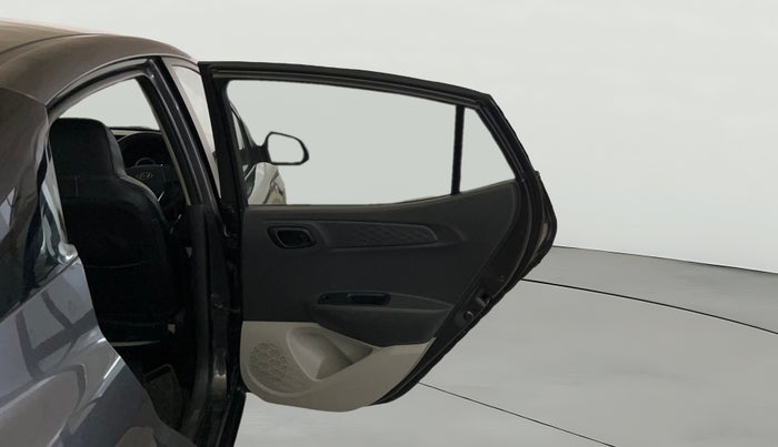 2021 Hyundai AURA S 1.2 AMT, Petrol, Automatic, 37,990 km, RHS Rear Door