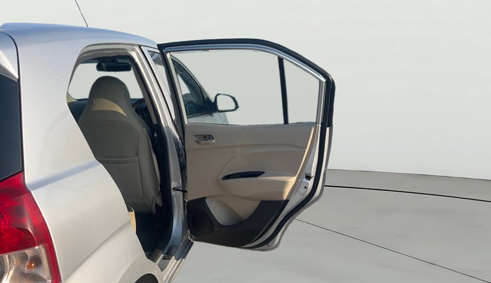 2021 Hyundai NEW SANTRO SPORTZ AMT, Petrol, Automatic, 14,639 km, RHS Rear Door