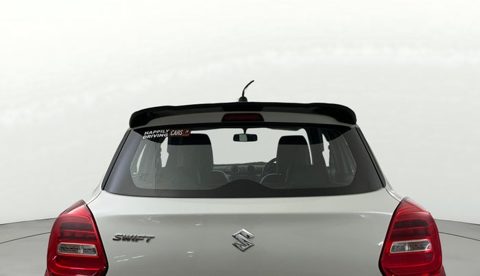 2020 Maruti Swift VXI, Petrol, Manual, 77,167 km, Rear Windshield