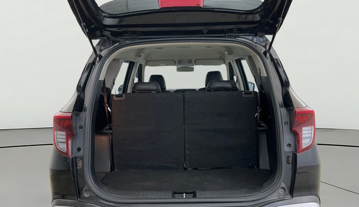 2022 KIA CARENS PRESTIGE PLUS 1.5 DIESEL 7 STR, Diesel, Manual, 73,010 km, Boot Open Zoomed View
