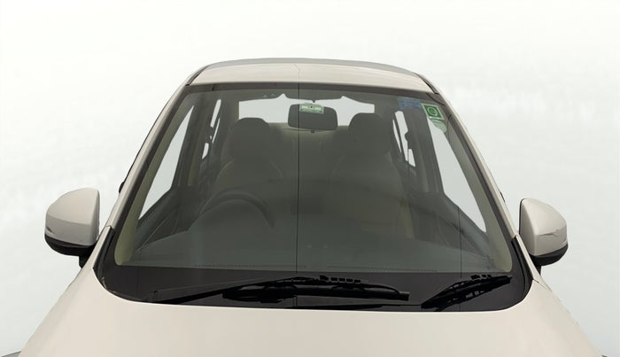 2022 Honda Amaze 1.2L I-VTEC VX CVT, Petrol, Automatic, 24,905 km, Front Windshield