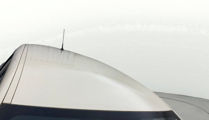 2017 Renault Captur RXT PETROL DUAL TONE, Petrol, Manual, 53,644 km, Roof