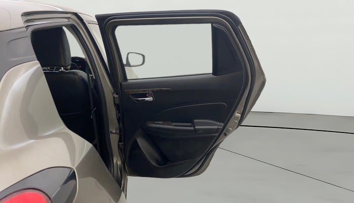 2019 Maruti Swift VXI, Petrol, Manual, 16,675 km, RHS Rear Door