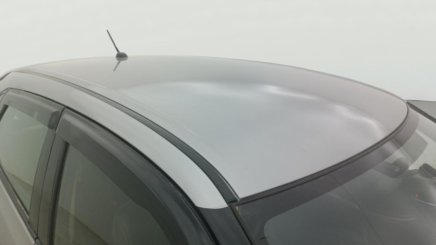 2021 Maruti Baleno DELTA PETROL 1.2, Petrol, Manual, 49,791 km, Roof