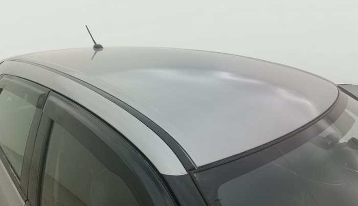 2021 Maruti Baleno DELTA PETROL 1.2, Petrol, Manual, 49,791 km, Roof