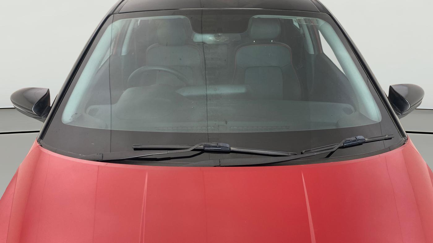 2020 Hyundai NEW I20 ASTA (O) 1.0 TURBO GDI DCT, Petrol, Automatic, 67,769 km, Front Windshield