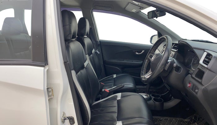 2017 Honda BR-V 1.5L I-VTEC V CVT, Petrol, Automatic, 88,760 km, Right Side Front Door Cabin