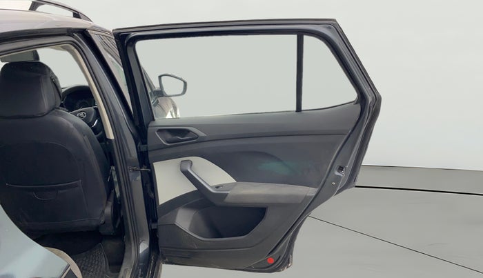 2023 Skoda KUSHAQ Active plus 1.0 TSI , Petrol, Manual, 38,584 km, RHS Rear Door