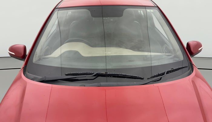 2016 Hyundai Elite i20 SPORTZ 1.2, Petrol, Manual, 92,257 km, Front Windshield