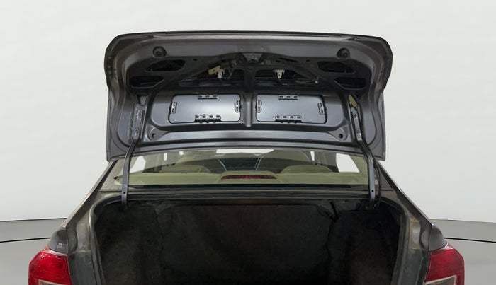 2019 Honda Amaze 1.2L I-VTEC V, Petrol, Manual, 14,247 km, Boot Door Open