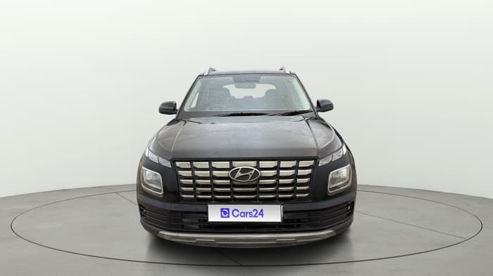 2023 Hyundai VENUE S 1.2, Petrol, Manual, 48,457 km, Front