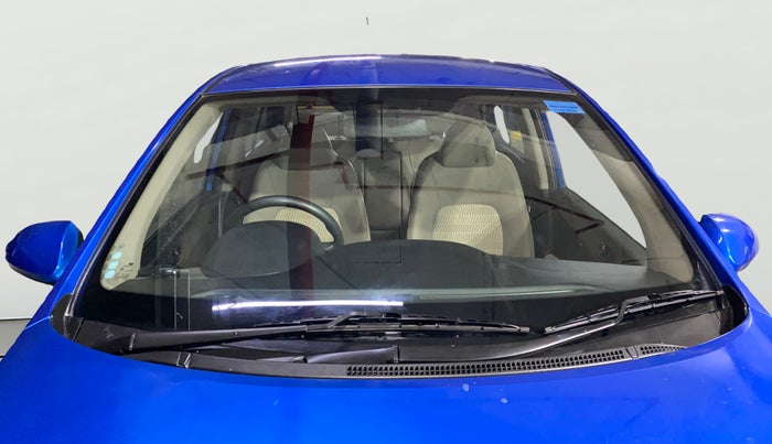 2019 Hyundai Xcent S 1.2, Petrol, Manual, 56,577 km, Front Windshield