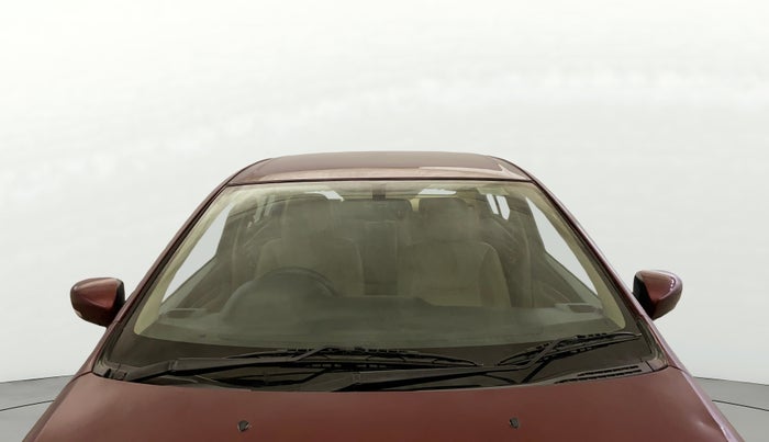 2019 Maruti Ciaz ALPHA  AT 1.5 SHVS PETROL, Petrol, Automatic, 90,492 km, Front Windshield