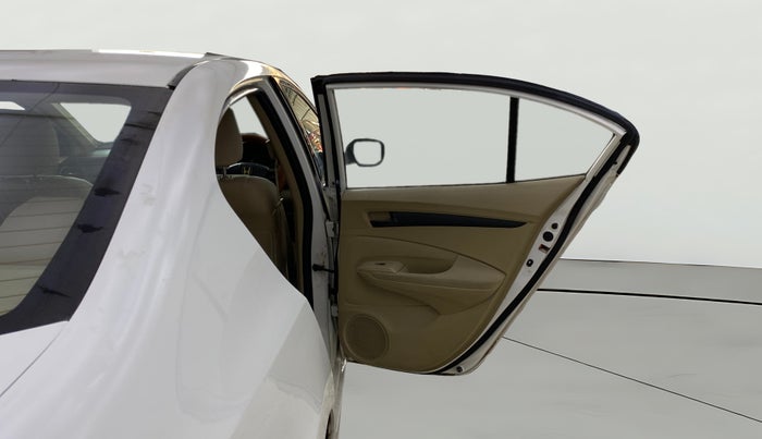 2013 Honda City 1.5L I-VTEC S MT, Petrol, Manual, 54,659 km, RHS Rear Door