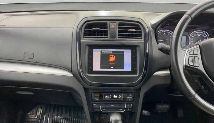 2022 Toyota URBAN CRUISER PREMIUM GRADE AT, Petrol, Automatic, 67,783 km, Air Conditioner