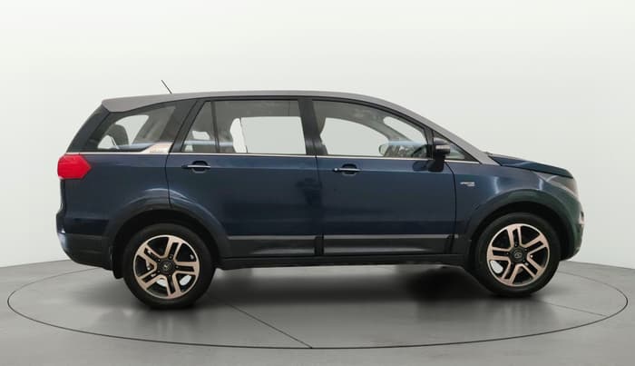 2019 Tata Hexa XTA 4X2 7 STR, Diesel, Automatic, 46,801 km, Right Side View