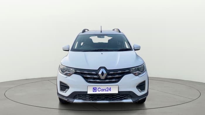 2020 Renault TRIBER RXT, Petrol, Manual, 43,051 km, Front