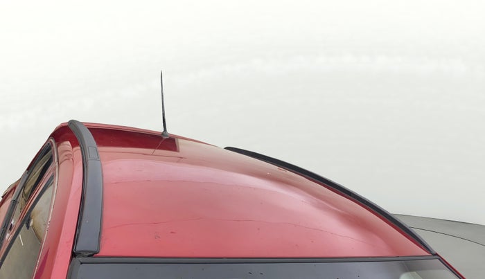 2018 Hyundai Grand i10 ASTA 1.2 KAPPA VTVT, Petrol, Manual, 77,519 km, Roof