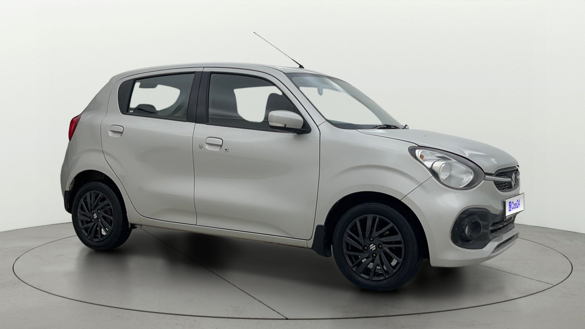 2022 Maruti Suzuki Celerio ZXI PLUS AGS 2022 Maruti Suzuki Celerio ZXI PLUS AGS