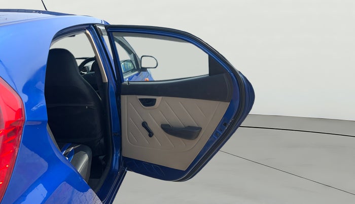 2018 Hyundai Eon ERA +, Petrol, Manual, 59,052 km, RHS Rear Door