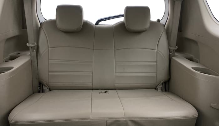 2014 Maruti Ertiga ZXI, Petrol, Manual, 78,573 km, Third Seat Row ( optional )