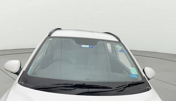 2022 Hyundai GRAND I10 NIOS SPORTZ 1.2 KAPPA VTVT CNG, CNG, Manual, 37,950 km, Front Windshield