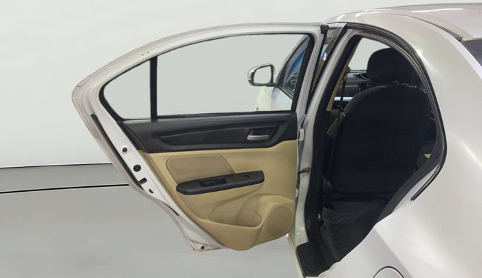 2022 Honda Amaze 1.2L I-VTEC VX, CNG, Manual, 49,809 km, LHS Rear Door