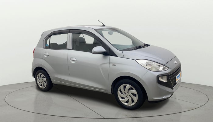 2018 Hyundai NEW SANTRO SPORTZ AMT, Petrol, Automatic, 57,764 km, Right Front Diagonal