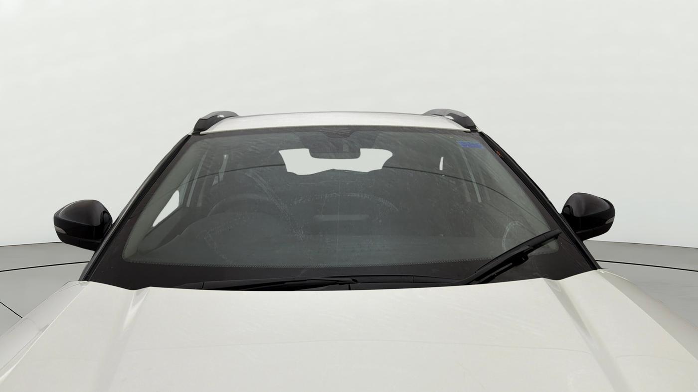 2022 Tata NEXON XZ PLUS PETROL, Petrol, Manual, 22,623 km, Front Windshield