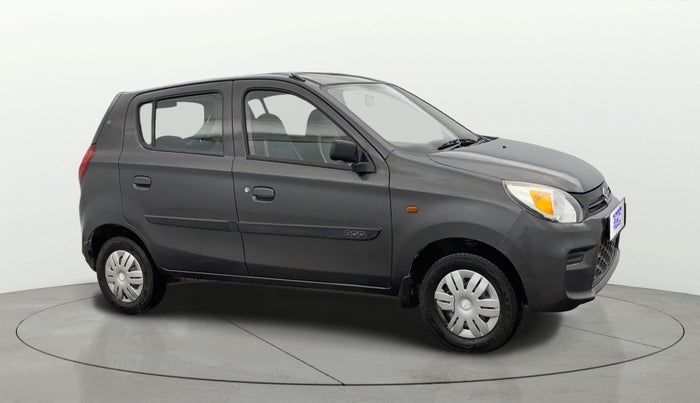 2021 Maruti Alto LXI OPT CNG, CNG, Manual, 93,349 km, Right Front Diagonal